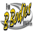 For B Bod... icon