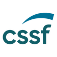 CSSF icon