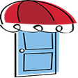 RedAwning icon