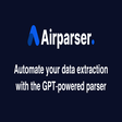 Airparser... icon