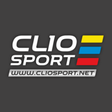 ClioSport... icon