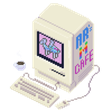 Agora Roa... icon