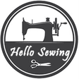 Hello Sewing icon