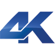 4K Filme icon