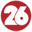 Twentysix icon