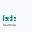 feedle | icon