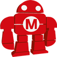 Makerfair... icon