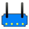 Help-wifi... icon