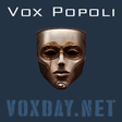 Vox Popoli icon