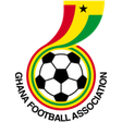 Ghana Foo... icon