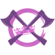 Raider King icon
