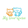 MyDearQuotes icon