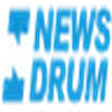 NewsDrum ... icon