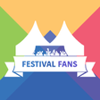 Festival ... icon