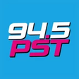 94.5 PST ... icon
