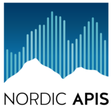 Nordic APIs icon