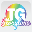 TG Storytime icon