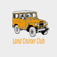 Land Crui... icon