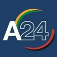 Africa24 TV icon