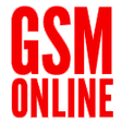 GSMONLINE... icon