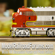 ModelRail... icon