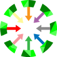 TVEvents.org icon