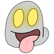 Screamer ... icon