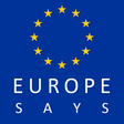 EUROPE SAYS icon