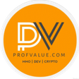 Profvalue... icon
