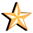Stars and... icon