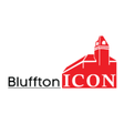 Bluffton ... icon