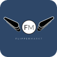 Flippermarkt icon