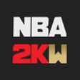 NBA 2KW icon