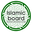 IslamicBoard icon
