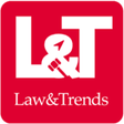 Lawandtrends icon