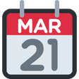 Upcoming ... icon