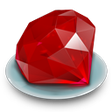 Ruby China icon