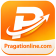 Pragation... icon