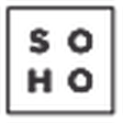 Soho Blog icon