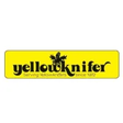 Yellowknifer icon