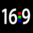 Sixteen:Nine icon