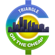 Triangle ... icon