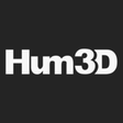 3DModels.org icon