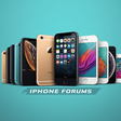 iPhone Fo... icon