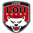 LOU Rugby icon