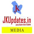 JKUpdates... icon