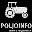 Poljoinfo icon