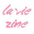 La Vie Zine icon