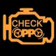 Oppositelock icon