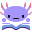 Hosted Novel icon
